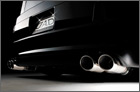 ■PRESTIGE SUPER SOUND EXHAUST SYSTEM / TAIL END A-12 TYPE