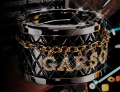 ラグジュアリー ドリンクホルダー タイプ GARSON
