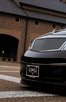 ALPHARD DX Edition [ ANH/MNH the later ]