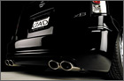 ■ PRESTIGE SUPER SOUND EXHAUST SYSTEM / TAIL END A-8 TYPE