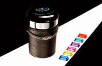 LUXURY ASH BOTTLE