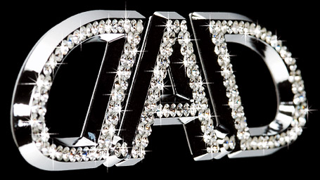D.A.D EXE EMBLEM