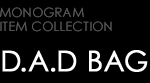 D.A.D BAG