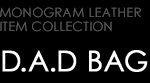 D.A.D BAG