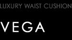 LUXURY WAIST CUSHION　VEGA