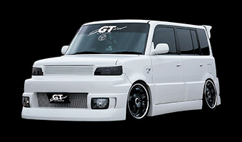 GERAID GT