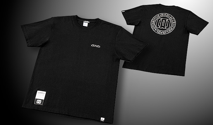 D.A.D エグゼ Tシャツ【TA013】