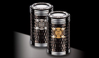 D.A.D ラグジュアリー アッシュボトル タイプ エンパイア【SA089/SA090/SA091/SA092/SA093/SA094】