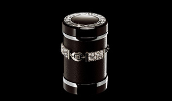 D.A.D ラグジュアリー アッシュボトル タイプ グリッター【SA022】