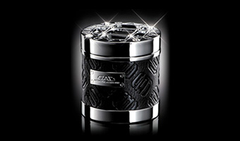 D.A.D ラグジュアリー ミニアッシュボトル タイプ モノグラムレザー【SA703/SA704/SA710/SA711】