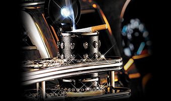 D.A.D ラグジュアリー アッシュボトル タイプ ジョー【SA812】