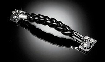 D.A.D ラグジュアリー アシストグリップ タイプ ブレイド【SA693】