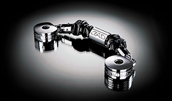 D.A.D ラグジュアリー ヘッドレスト アシストグリップ タイプ ディルス【SB012/013】