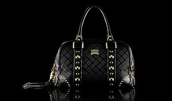 D.A.D バッグ【LE010】