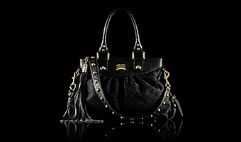 D.A.D バッグ【LE009】