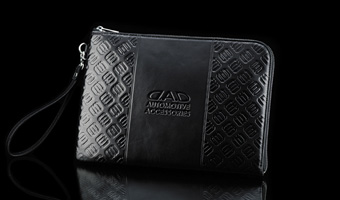 D.A.D クラッチバッグ【LE114】