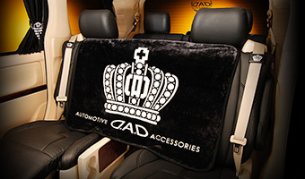 D.A.D ブランケット タイプ クラウン【HA323】