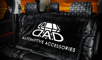 D.A.D ブランケット HA390