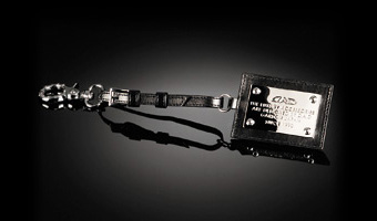 D.A.D オーナーズ プレート タイプ グロス【HA060】