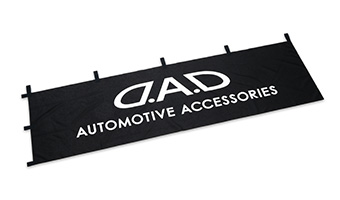 D.A.D フラッグ【DP136】