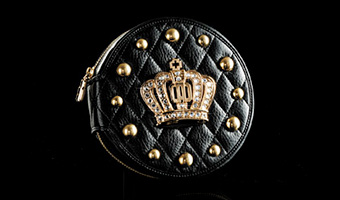 D.A.D ラグジュアリー CDケース タイプ クラウン【SA692】