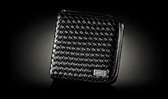 D.A.D ラグジュアリー CDケース タイプ ベガ 【HA042】