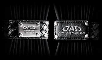 D.A.D ラグジュアリー カーテン タッセル タイプ ベガ【LC007/LC008】