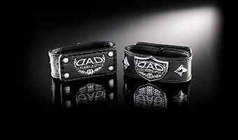 D.A.D ラグジュアリー カーテンタッセル タイプ ディルス【LC021】