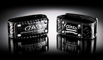 ラグジュアリー ダストボックス タイプ モノグラムレザー エナメル / インテリア | GARSON