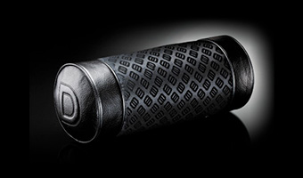 D.A.D ラグジュアリー ウエストクッション タイプ モノグラム【HA121】