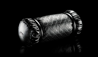 D.A.D モノグラムレザー ウエストクッション タイプ ラウンジ【HA120】