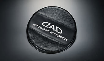 2WAY クッション タイプ モノグラムレザー【HA408】