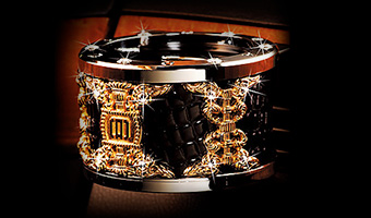 D.A.D ラグジュアリー ドリンクホルダー タイプ エンパイア【SA077/SA078/SA079/SA080/SA081/SA082】