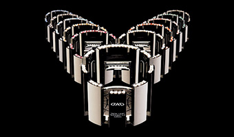 D.A.D ラグジュアリー ドリンクホルダー タイプ ストッケイド【SA065】