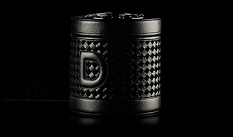 D.A.D ラグジュアリー ダストボックス タイプ ベガ【SA430】