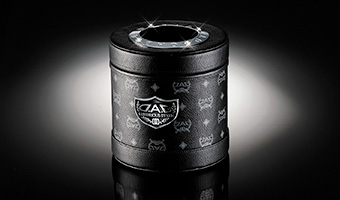 D.A.D ラグジュアリー ダストボックス タイプ ディルス【SA993】