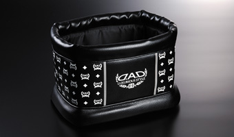 D.A.D ダストボックス タイプ ディルス【HA519】