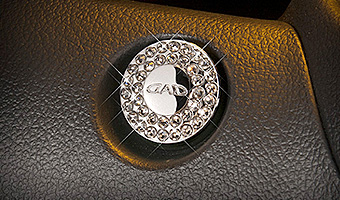 D.A.D ジュエリーエコブローチ（タイプD）【SA917】