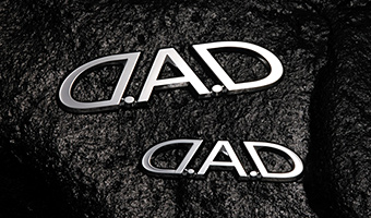 D.A.D エンブレム コレクション