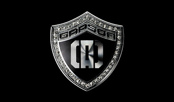 D.A.D エンブレム タイプ カイザー【SA623/SA624/SA625/SA626】