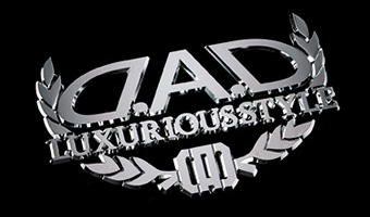 Amazon | ギャルソン DAD ラグジュアリー サンバイザー モニター