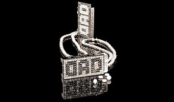 D.A.D ラグジュアリー フリスクケース【SA049】