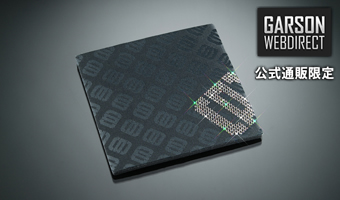 LUXURY マウスパッド EXEモノグラム【GGT01-385】