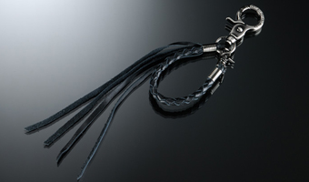 D.A.D 紛失防止バッグチャーム【SAC354】