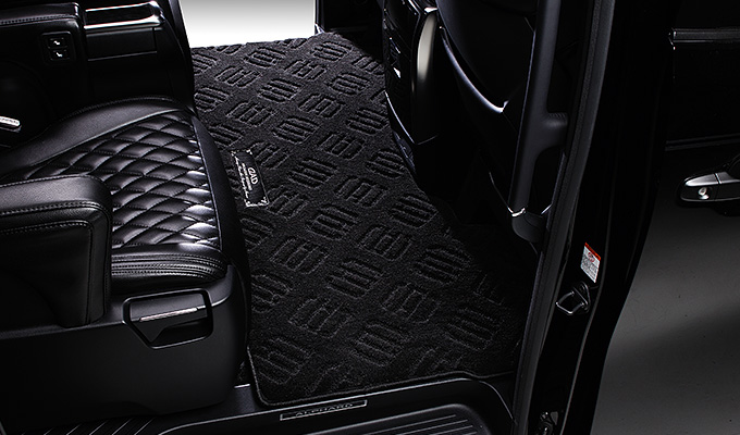 D.A.D エグゼクティブ ラグマット