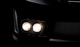 フォグランプ/フォグランプキット 【LED/スタンダード】