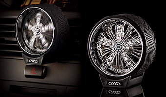 D.A.D ジュエルホイールフレグランス【HA018】