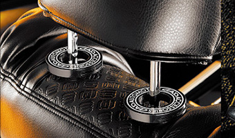 D.A.D オートモーティブフレグランス Bモデル【AF-DB】