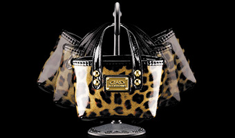 D.A.D ミニトートバッグフレグランス【HA206】