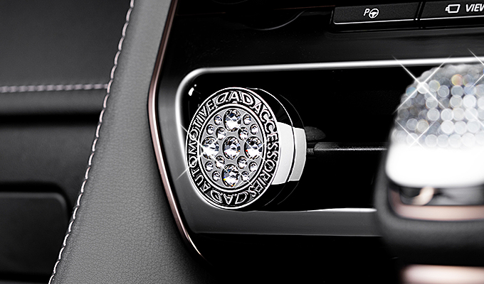 D.A.D オートモーティブ フレグランス グランドクラシック A/C モデル